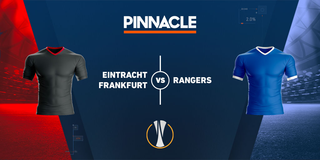 Eintracht Frankfurt vs. Rangers: Europa League Final Preview