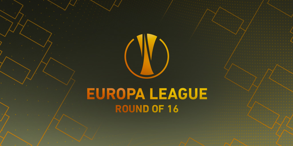 Europa League Round of 16 betting preview