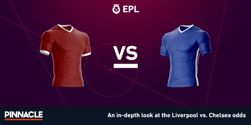 Premier League preview: Liverpool vs. Chelsea