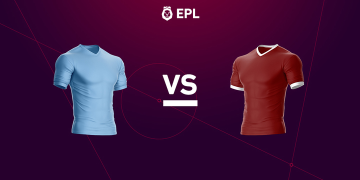 Premier League preview: Manchester City vs. Liverpool