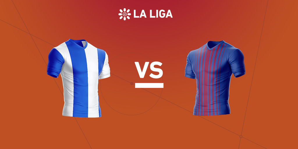 La Liga preview: Deportivo vs. Barcelona