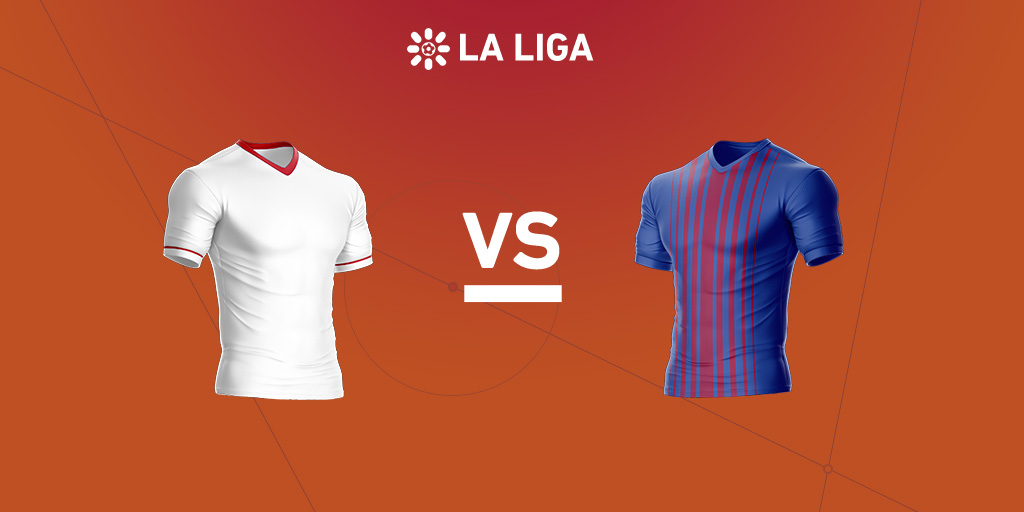 La Liga preview: Sevilla vs. Barcelona  