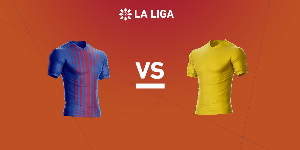 La Liga preview: Barcelona vs. Las Palmas