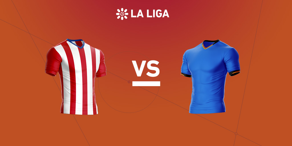 La Liga preview: Atletico Madrid vs. Getafe