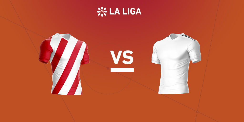 La Liga preview: Girona vs. Real Madrid