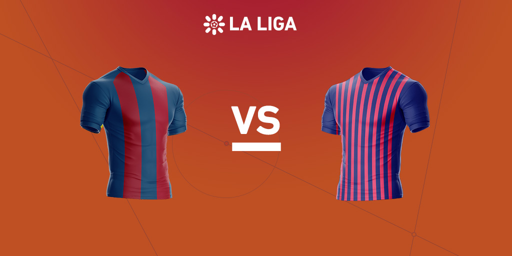 La Liga preview: Levante vs. Barcelona