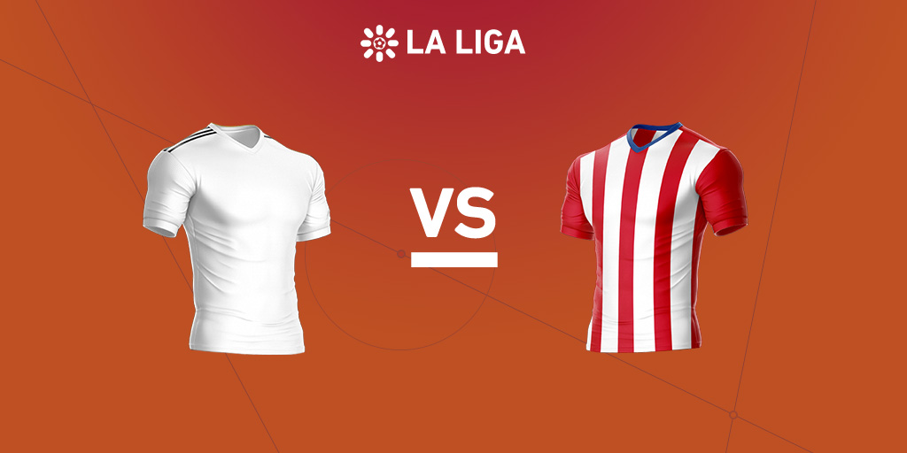 La Liga preview: Real Madrid vs. Atletico Madrid