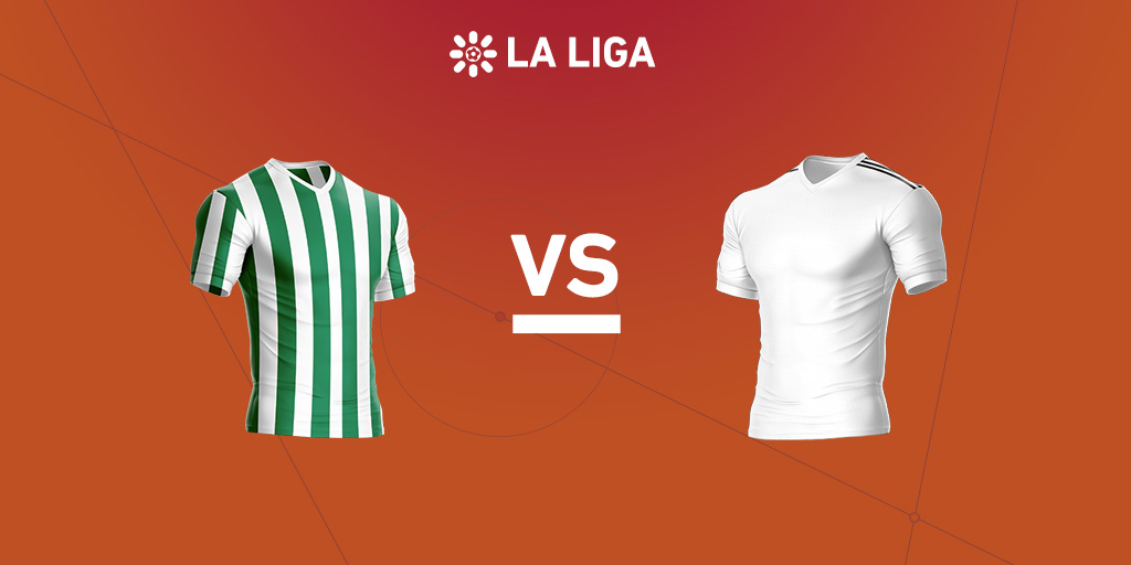 La Liga preview: Real Betis vs. Real Madrid