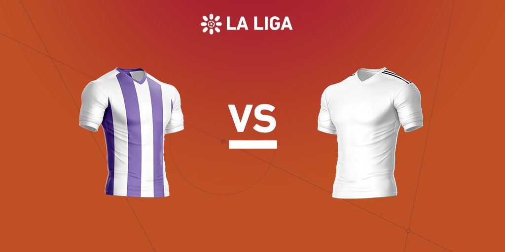 La Liga preview: Valladolid vs. Real Madrid