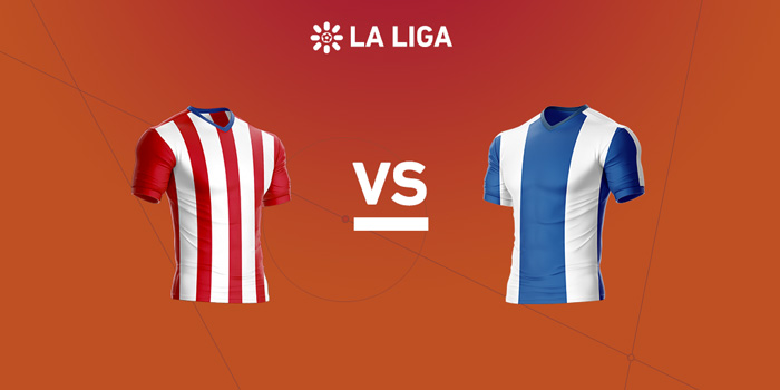 La Liga preview: Atletico Madrid vs. Espanyol 