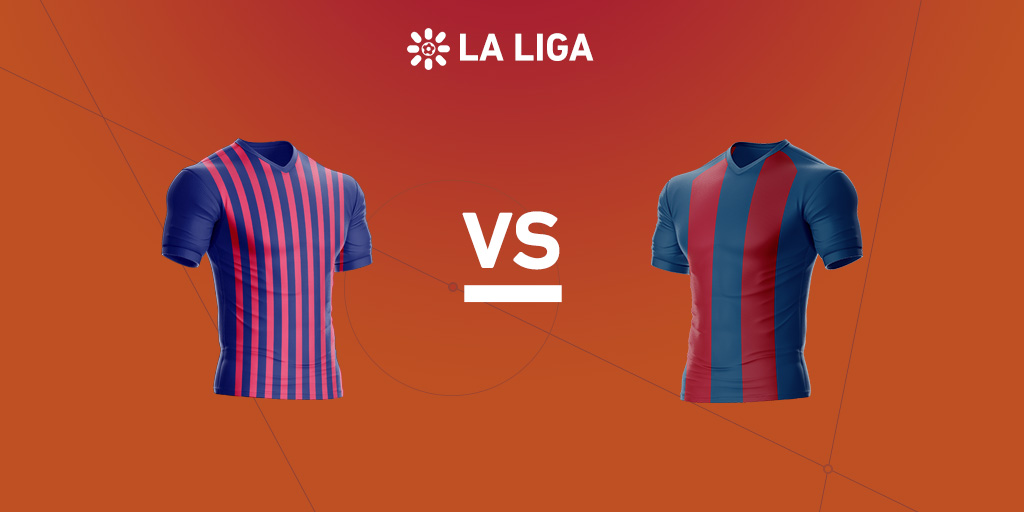 La Liga preview: Barcelona vs. Levante
