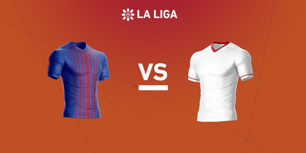 La Liga preview: Barcelona vs. Sevilla