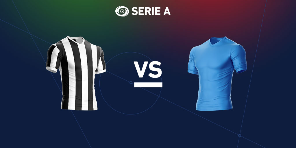 Serie A preview: Juventus vs. Napoli