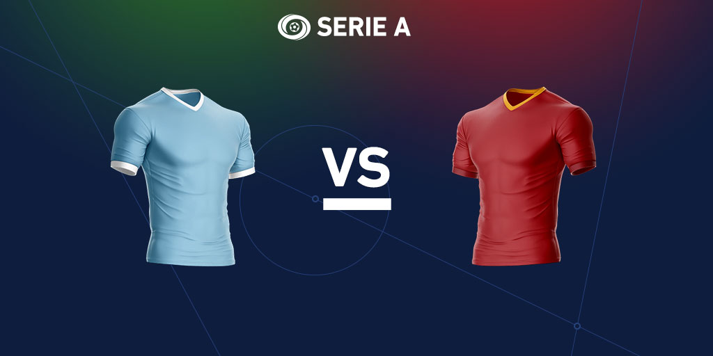 Serie A preview: Lazio vs. AS Roma