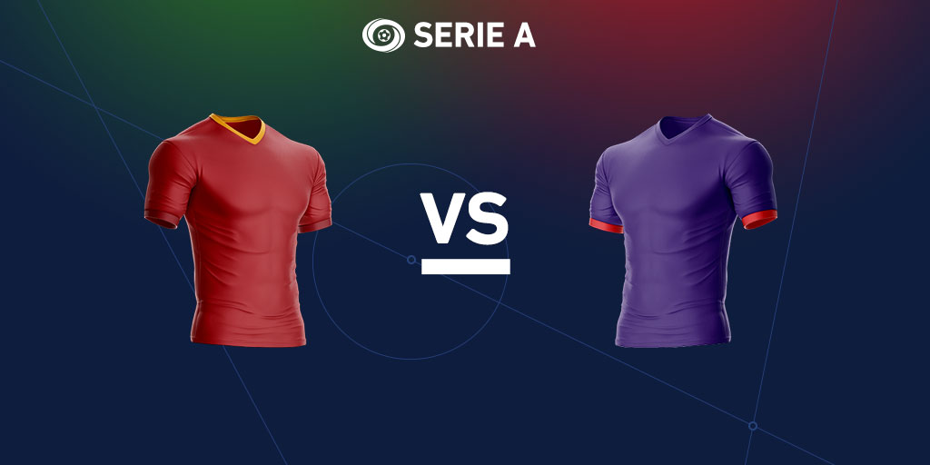 Serie A preview: AS Roma vs. Fiorentina