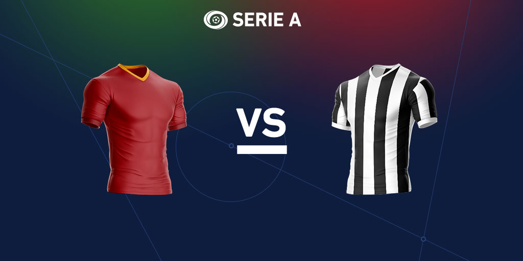 Roma vs. Juventus: Match Preview - Juventus