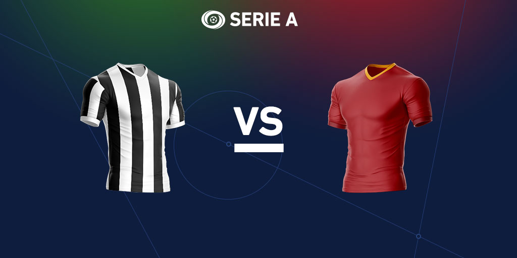 Serie A Preview: Juventus vs. Roma