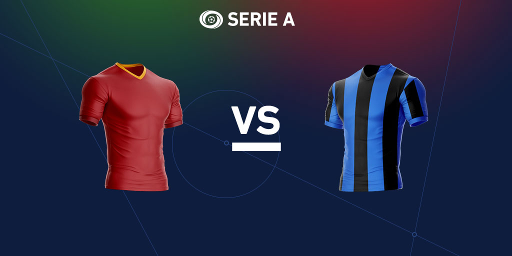 Serie A Preview: AS Roma vs. Atalanta