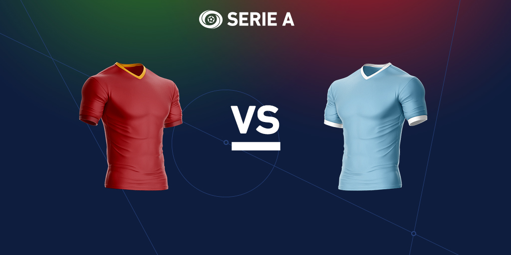 Serie A preview: Roma vs. Lazio