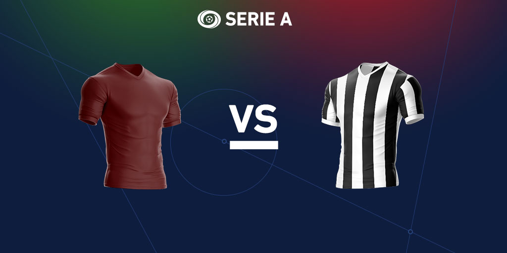 Serie A preview: Torino vs. Juventus