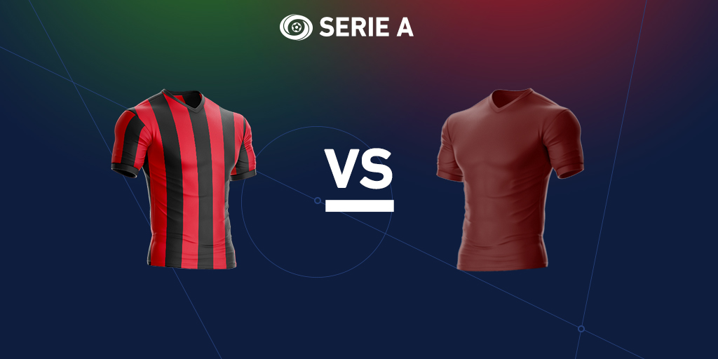 Serie A preview: AC Milan vs. Torino
