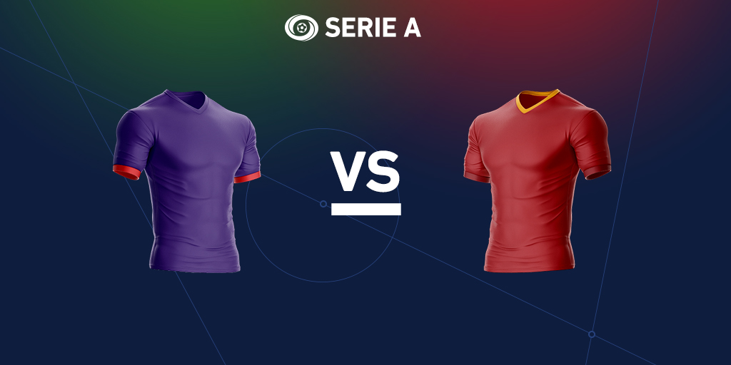 Serie A preview: Fiorentina vs. Roma 