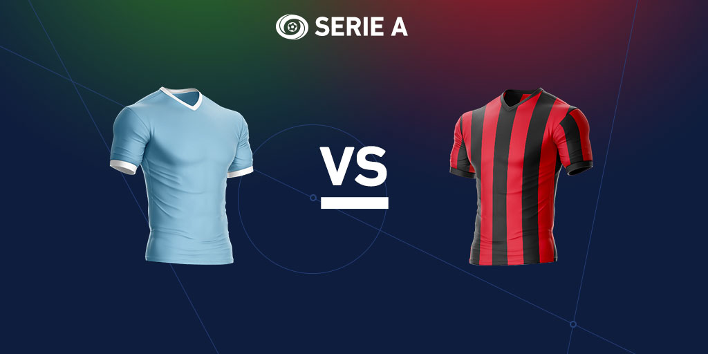 Serie A preview: Lazio vs. AC Milan