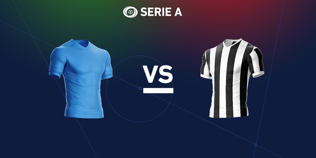 Serie A preview: Napoli vs. Juventus