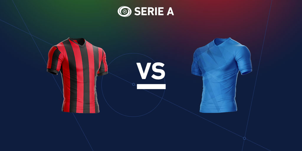 Serie A Preview: AC Milan vs. Napoli 