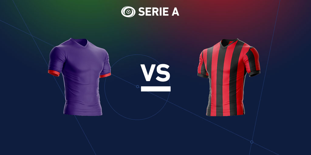 Serie A Preview: Fiorentina vs. AC Milan