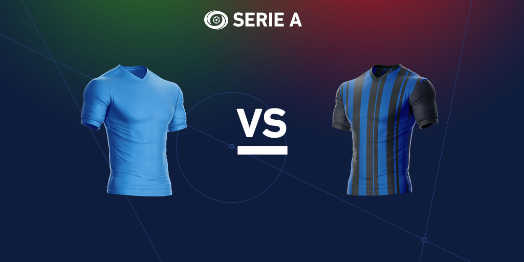 Serie A Preview: Napoli vs. Inter Milan