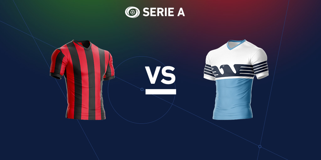 Serie A Preview: AC Milan vs. Lazio