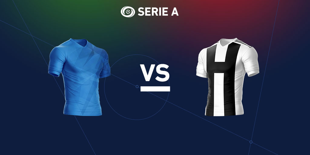 Serie A Preview: Napoli vs. Juventus
