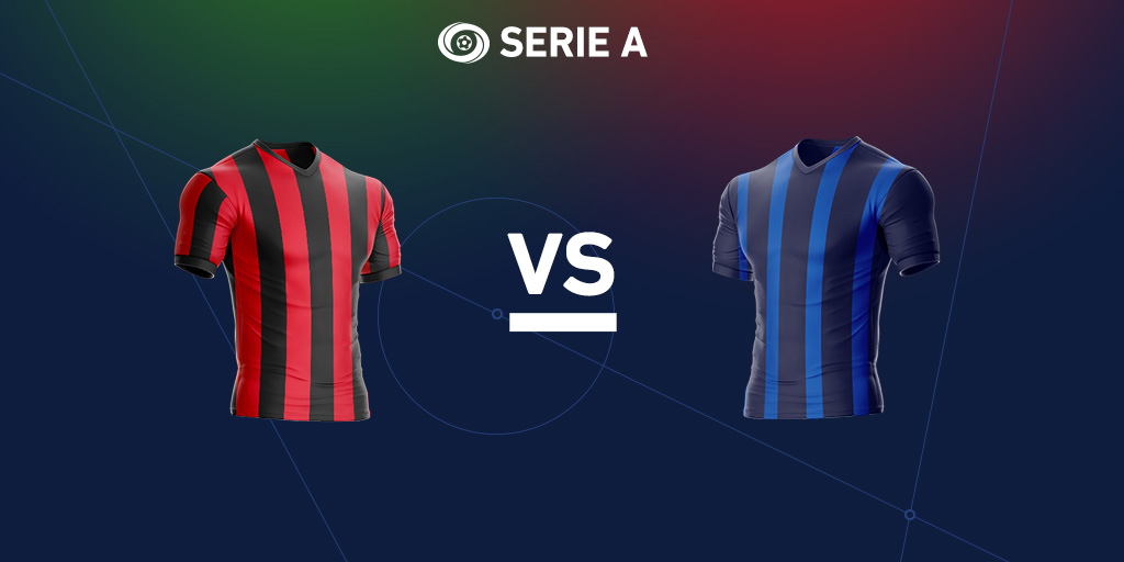Serie A Preview: AC Milan vs. Inter Milan