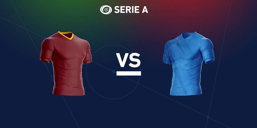 Serie A Preview: Roma vs. Napoli