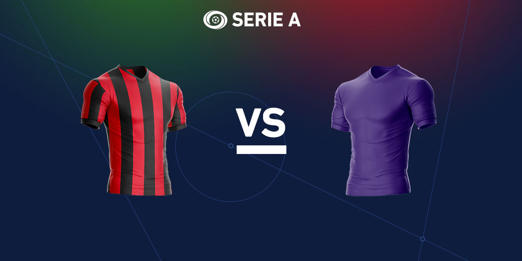 Serie A Preview: AC Milan vs. Fiorentina 