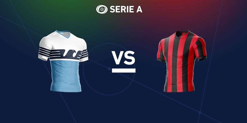 Serie A Preview: Lazio vs. AC Milan 