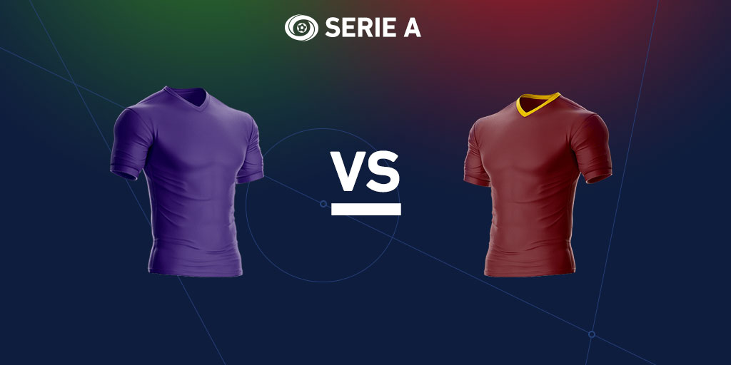 Serie A Preview: Fiorentina vs. Roma