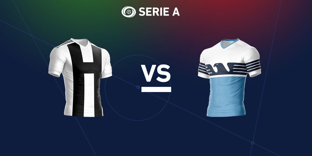 Serie A preview: Juventus vs. Lazio