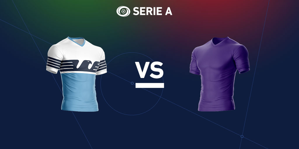 Serie A preview: Lazio vs. Fiorentina