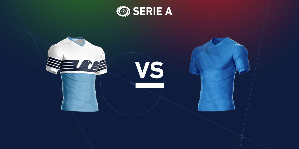 Serie A preview: Lazio vs. Napoli