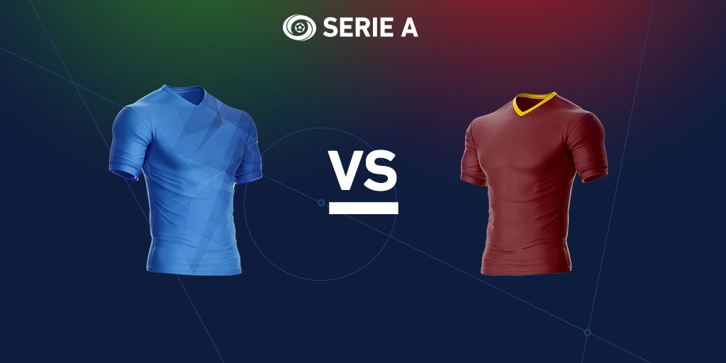 Serie A preview: Napoli vs. Roma