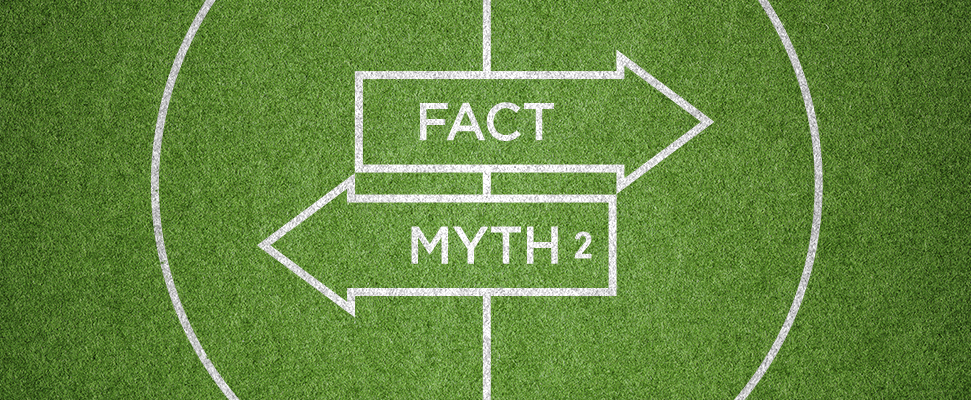 Common soccer betting myths debunked – Part 2