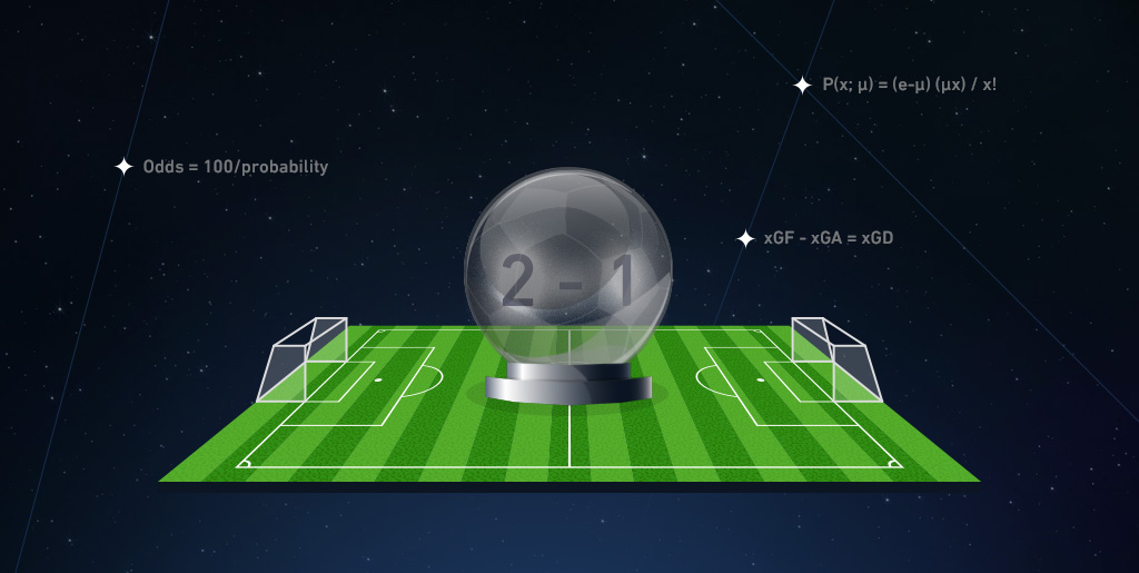 Comment établir de bons pronostics en football ?