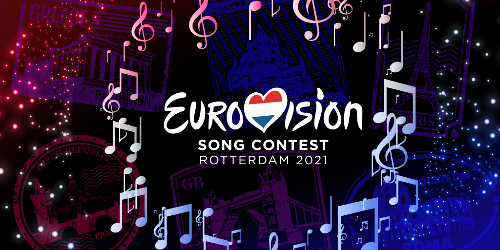 Eurovision Song Contest 2021: Upoutávky na sázky