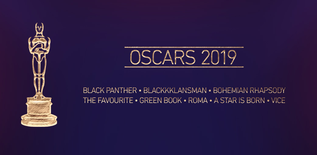 Oscars 2019 predictions: A betting preview