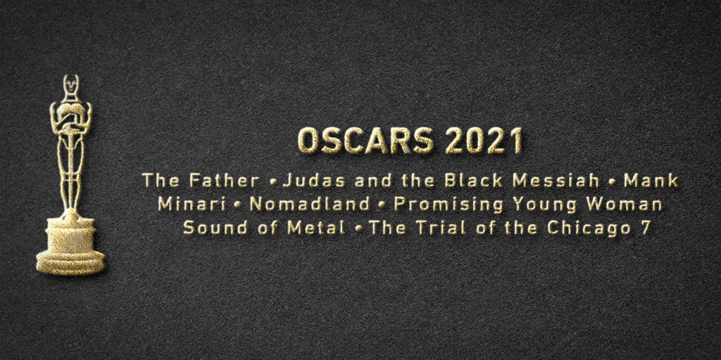 2021 Oscars Predictions: 93rd Academy Awards