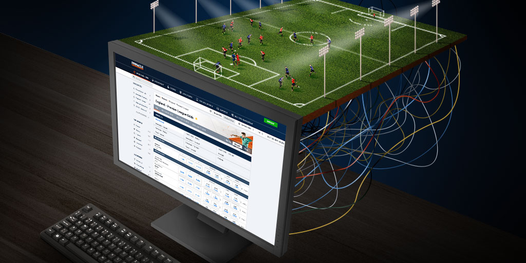 How to use a live odds screen | A step-by-step guide