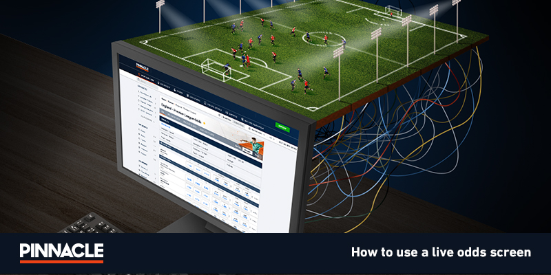 Live Odds Live Odds