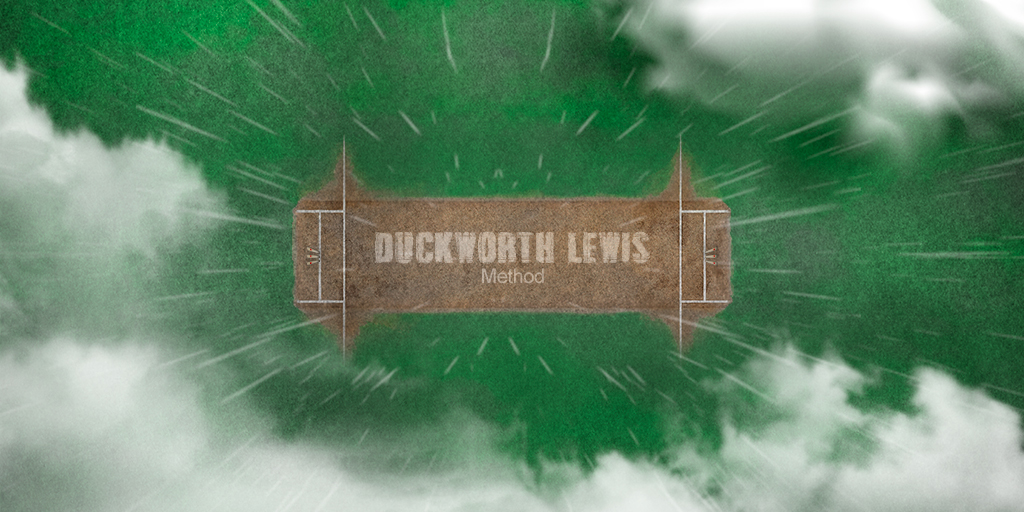 Image result for duckworth lewis method